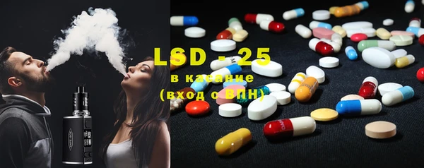 хмурый Алзамай